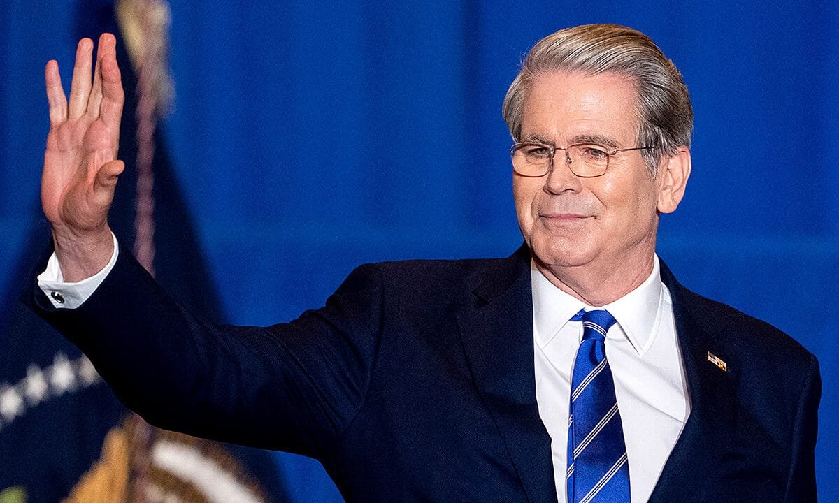 Bessent says Trump tax cuts could mean ‘substantial refunds’ for working Americans in 2026