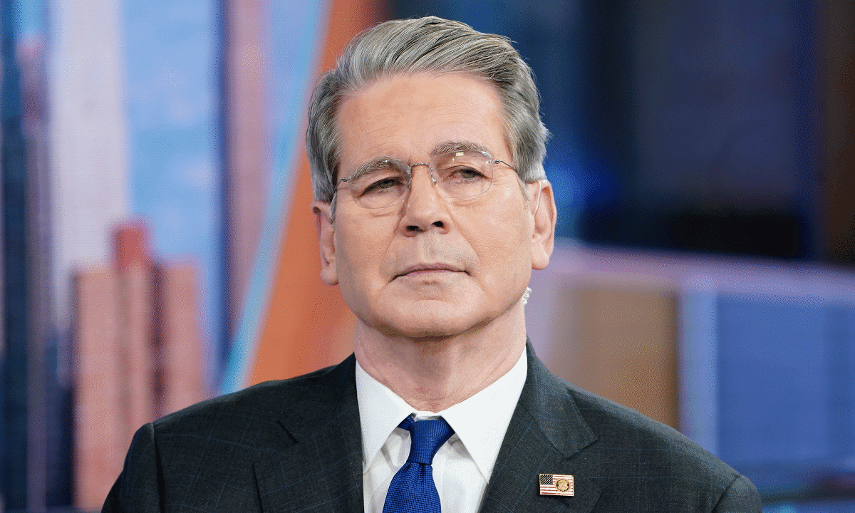 Scott Bessent says Jerome Powell probe likely due to the chairman’s ‘construction incompetence’