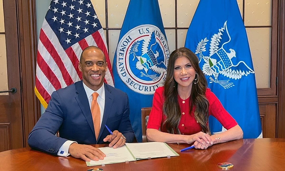 HUD orders citizenship verification after audit reveals ineligible tenants in taxpayer-funded housing