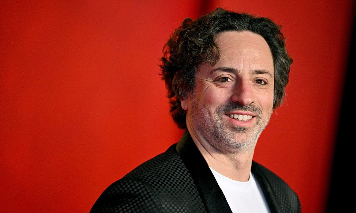 Google co-founder Sergey Brin joins California exodus: report