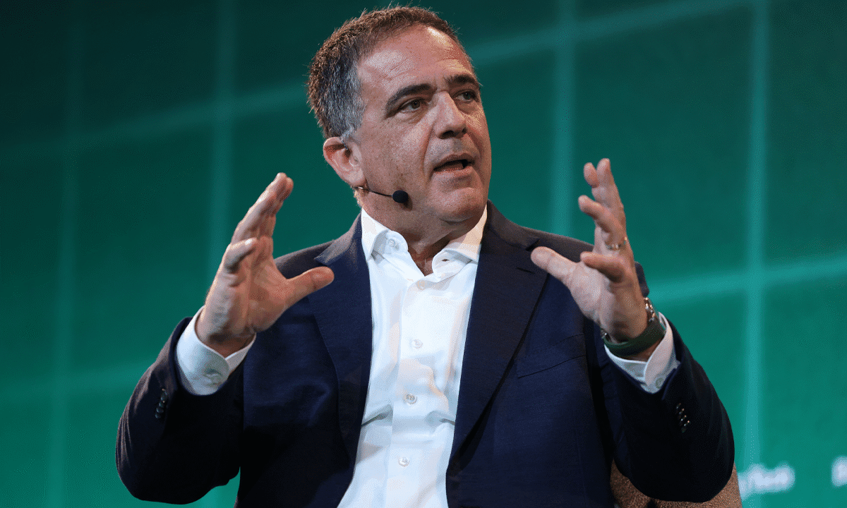Israeli tech CEO calls on US govt to ‘limit’ First Amendment,’ take control of social media to prevent ‘lies’