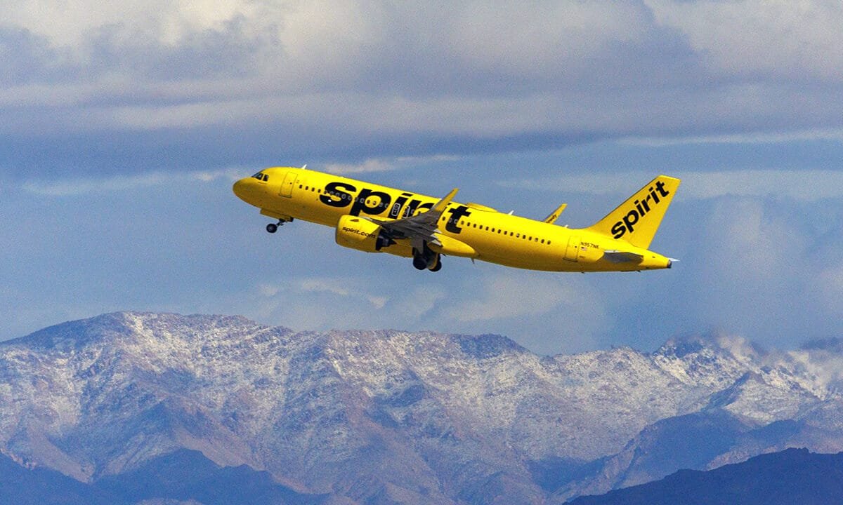Budget flights hang in balance as bankrupt Spirit Airlines turns to private equity for lifeline: report