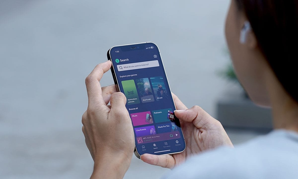 Spotify to raise subscription prices again in US