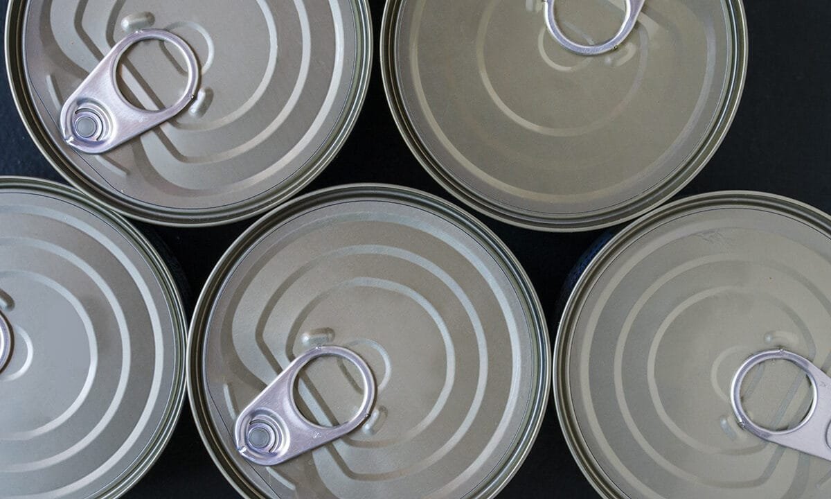 Recalled tuna cans mistakenly shipped across 9 states despite ‘potentially fatal’ botulism warning