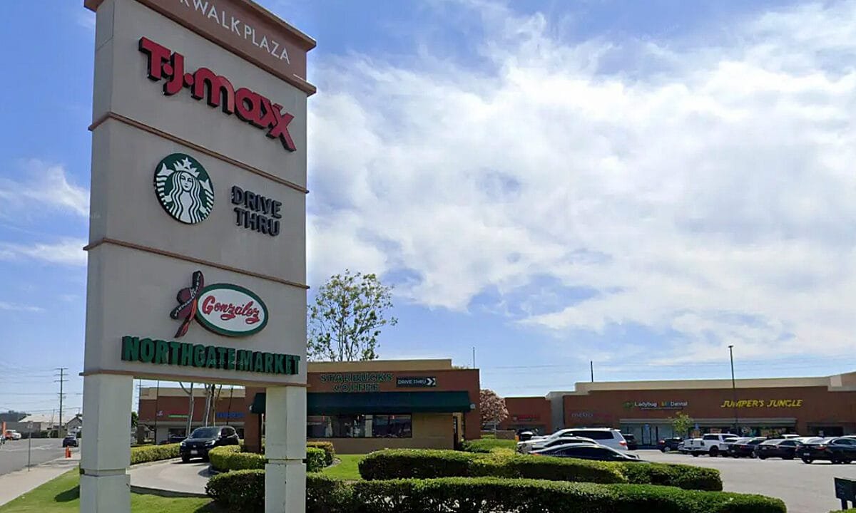 Starbucks terminates employee over pig drawing incident involving LA County deputy