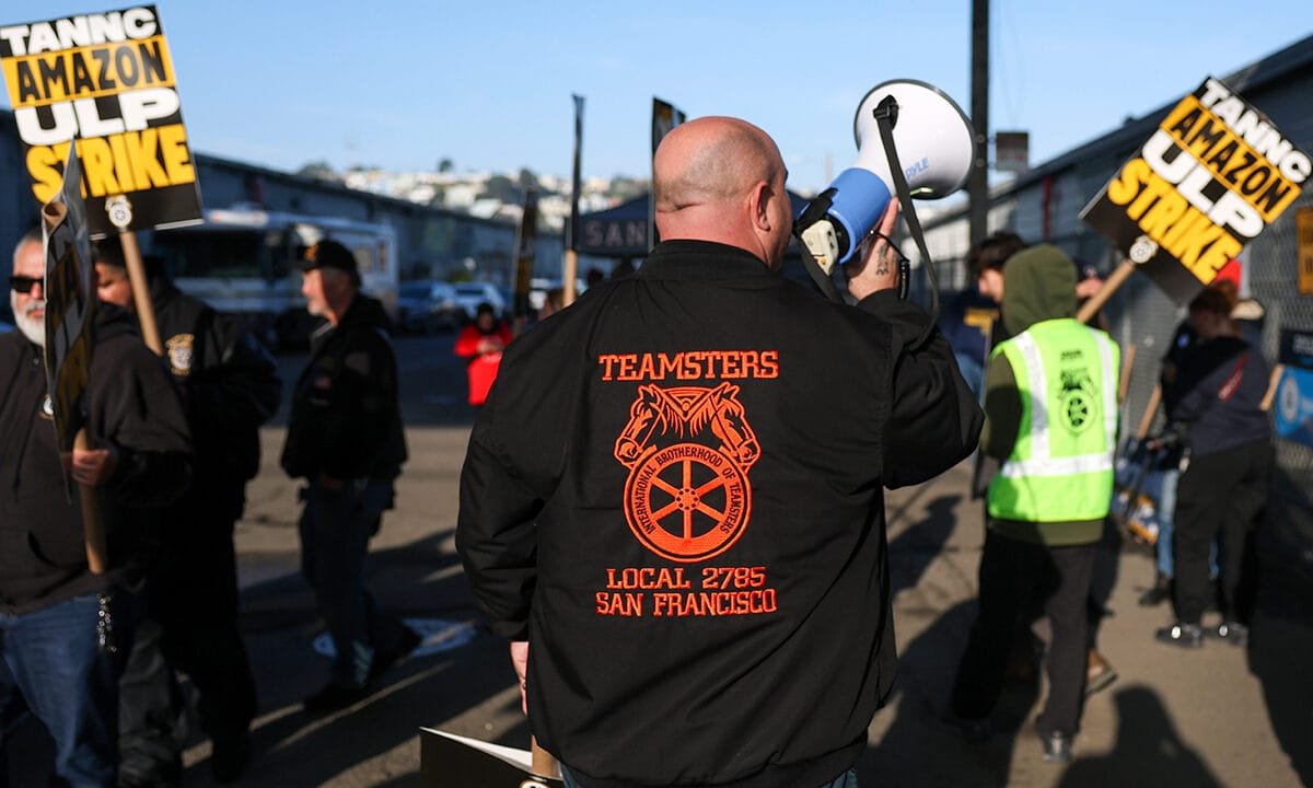 One of America’s largest unions backs massive California wealth tax as billionaires bolt