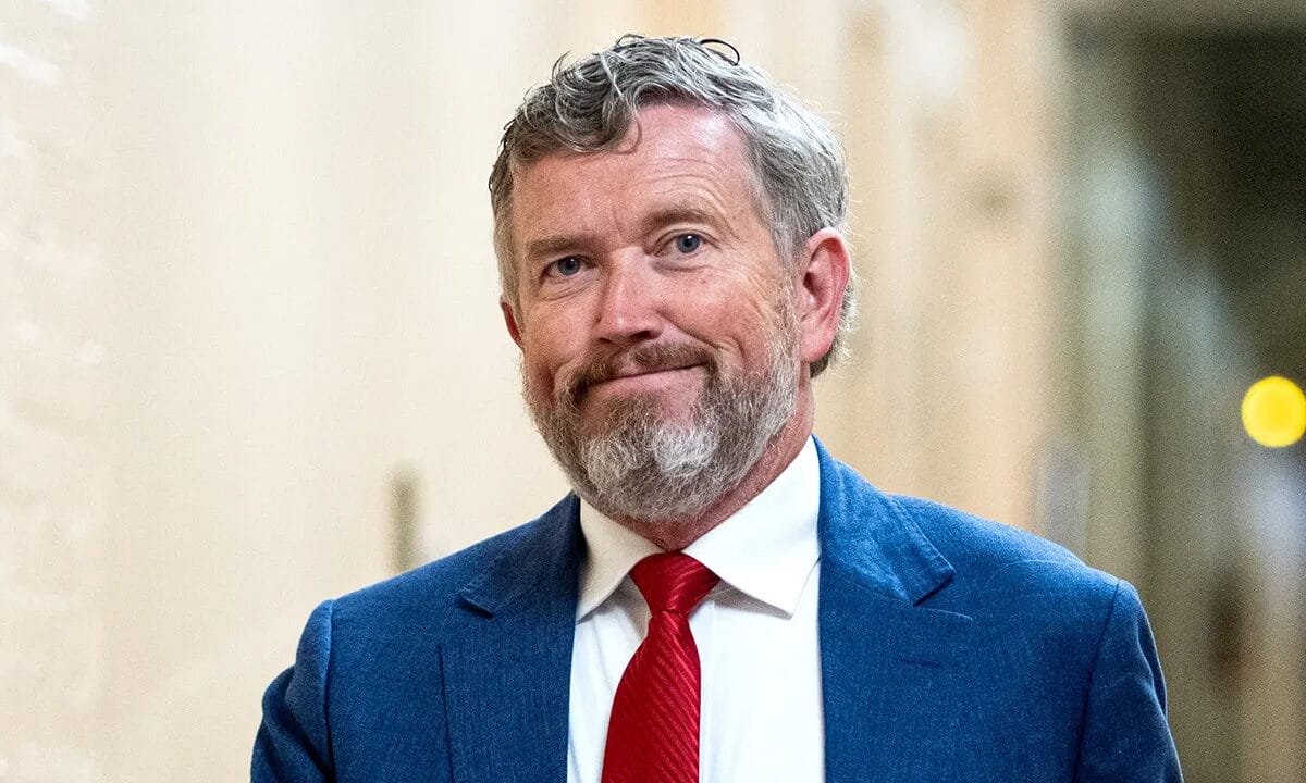 Massie blasts Trump for selling ‘stolen’ Venezuelan oil ‘for his own piggy bank’