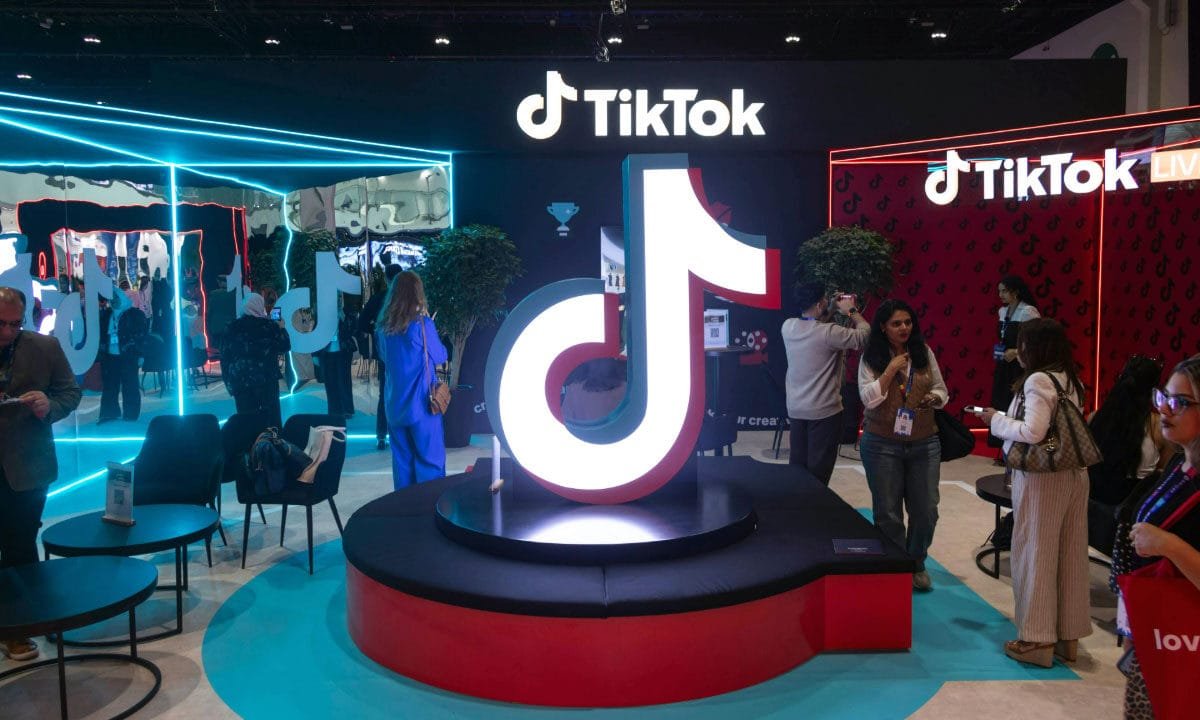 US, China agree to spin off TikTok’s US operation, White House official confirms