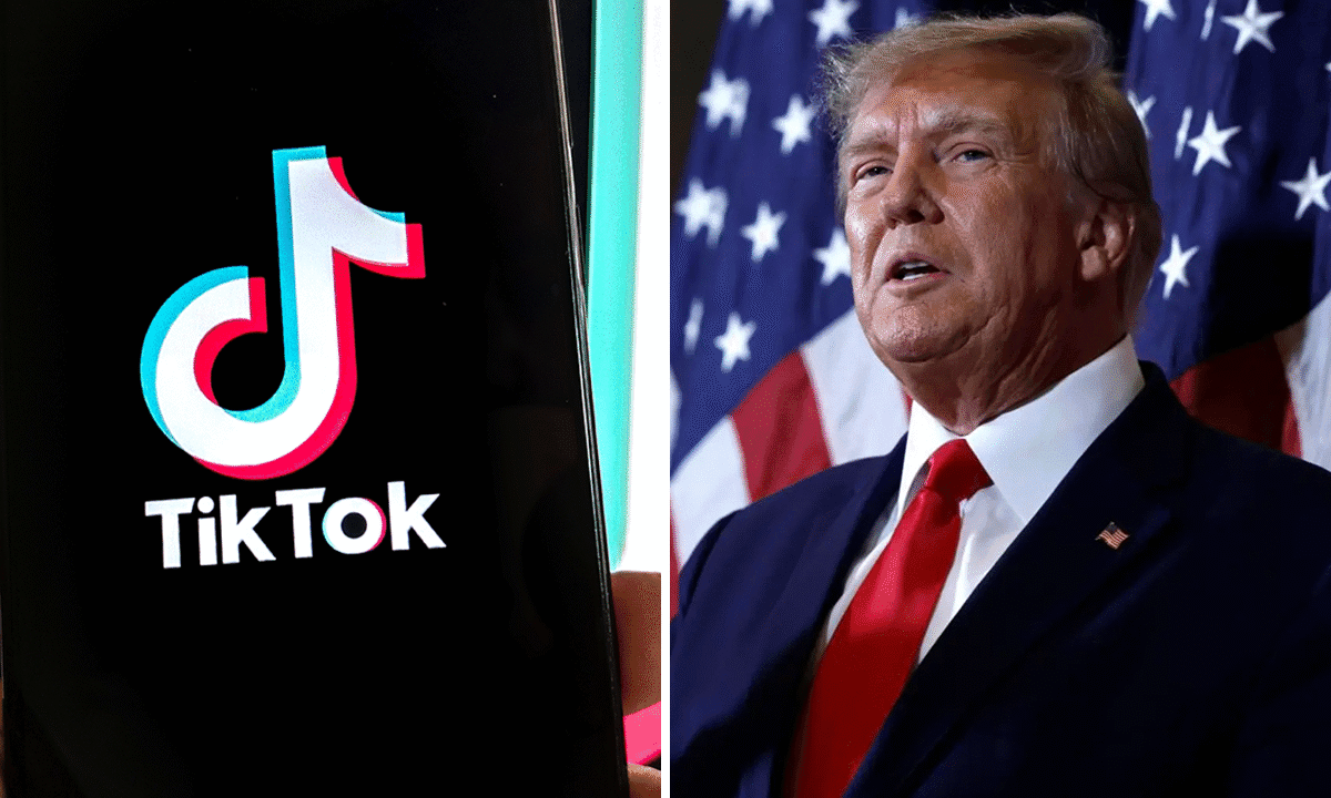TikTok avoids US ban by finalizing historic Trump-backed American majority ownership deal