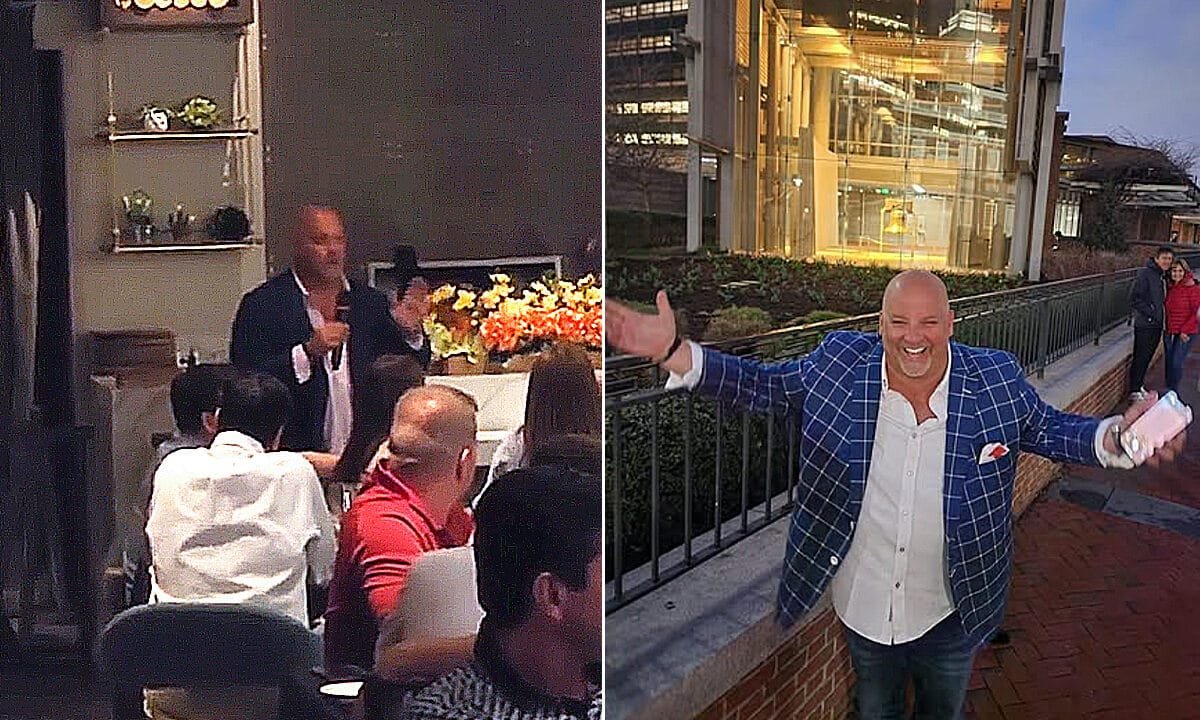 CEO pleads guilty in massive $380M Ponzi scheme that bankrolled luxurious lifestyle