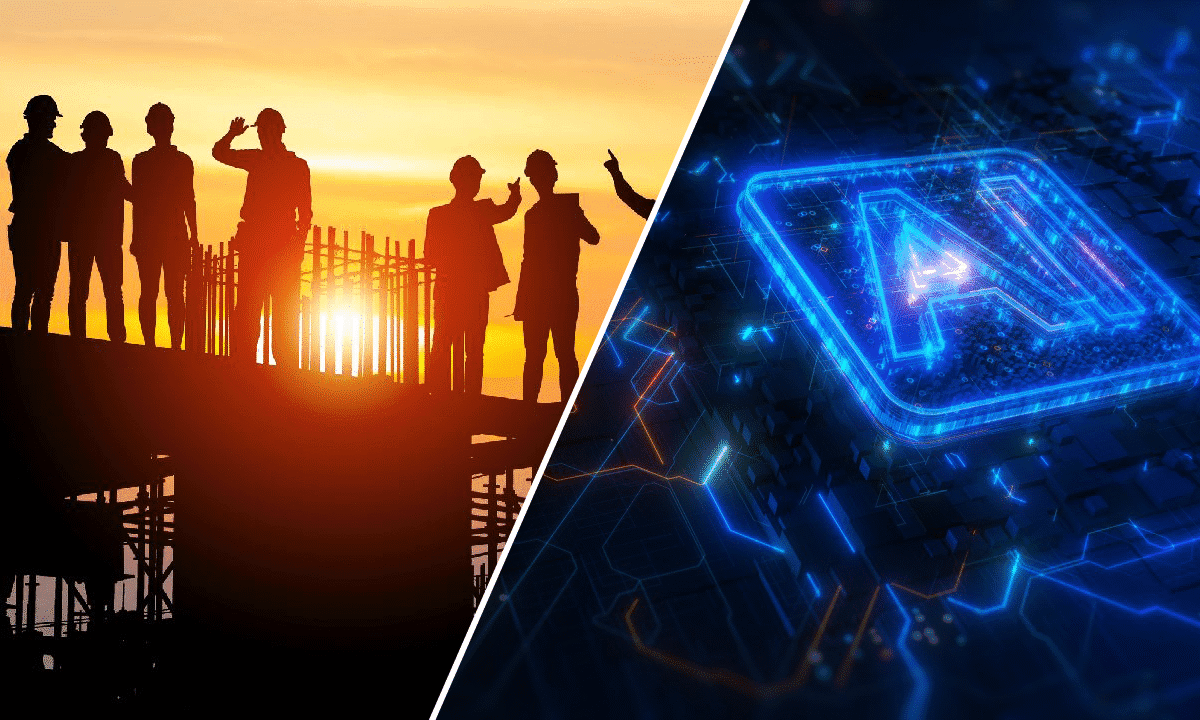 AI raises average wages by 21% and substantially reduces’ wage inequality, researchers find