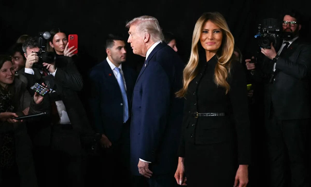 Trump reveals when he will announce the next Fed chair