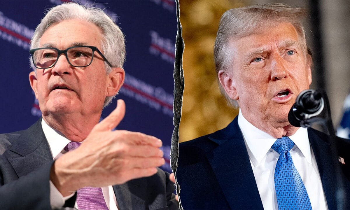 Trump narrows Fed chair picks, January decision expected