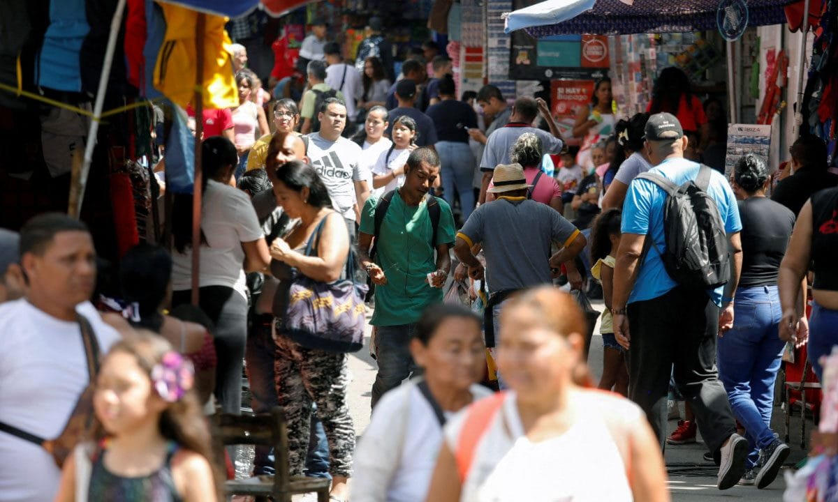 Maduro’s removal could reverse decades of economic struggles for Venezuelans