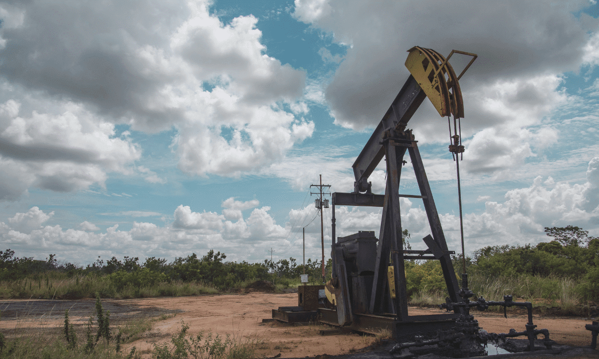 US now in control of Venezuela’s oil reserves, the largest in the world: Chart