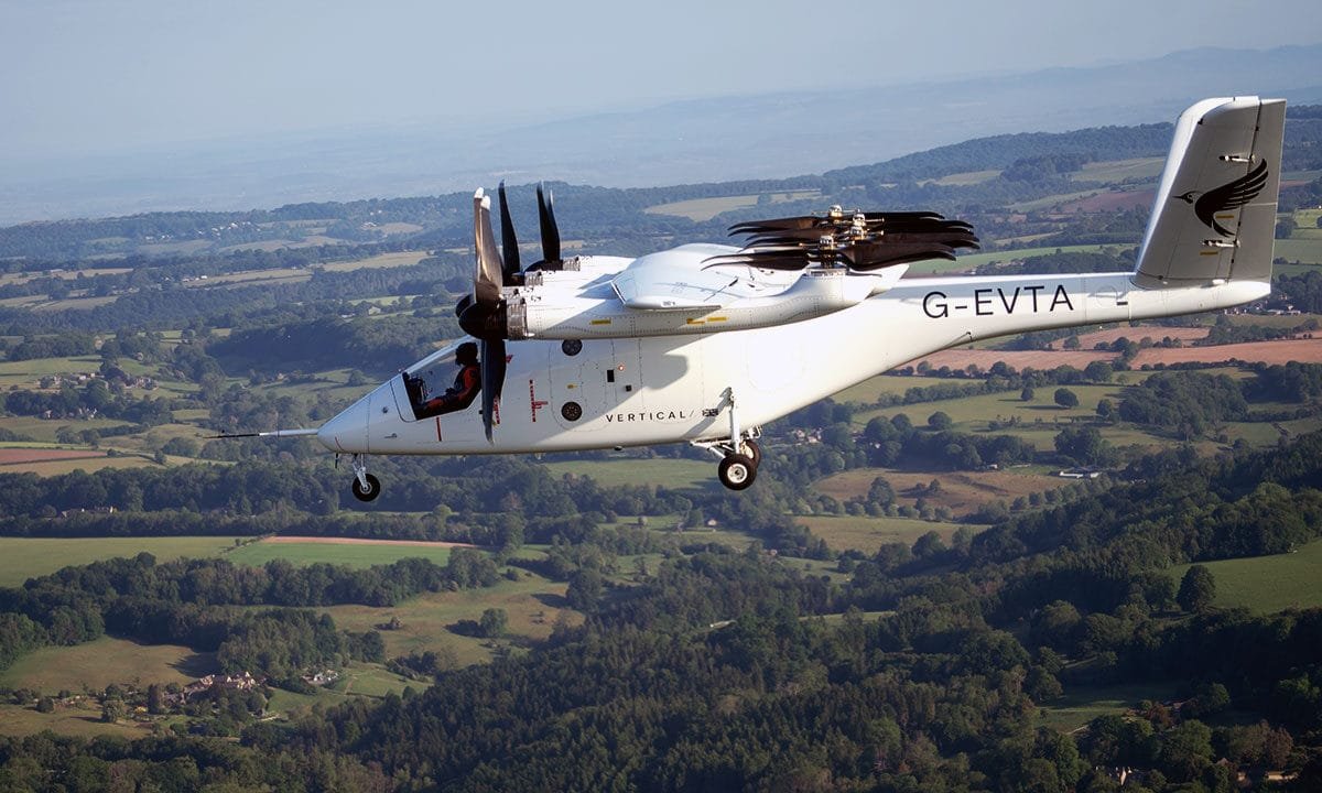 A new way of commuting is closer to taking off in the US