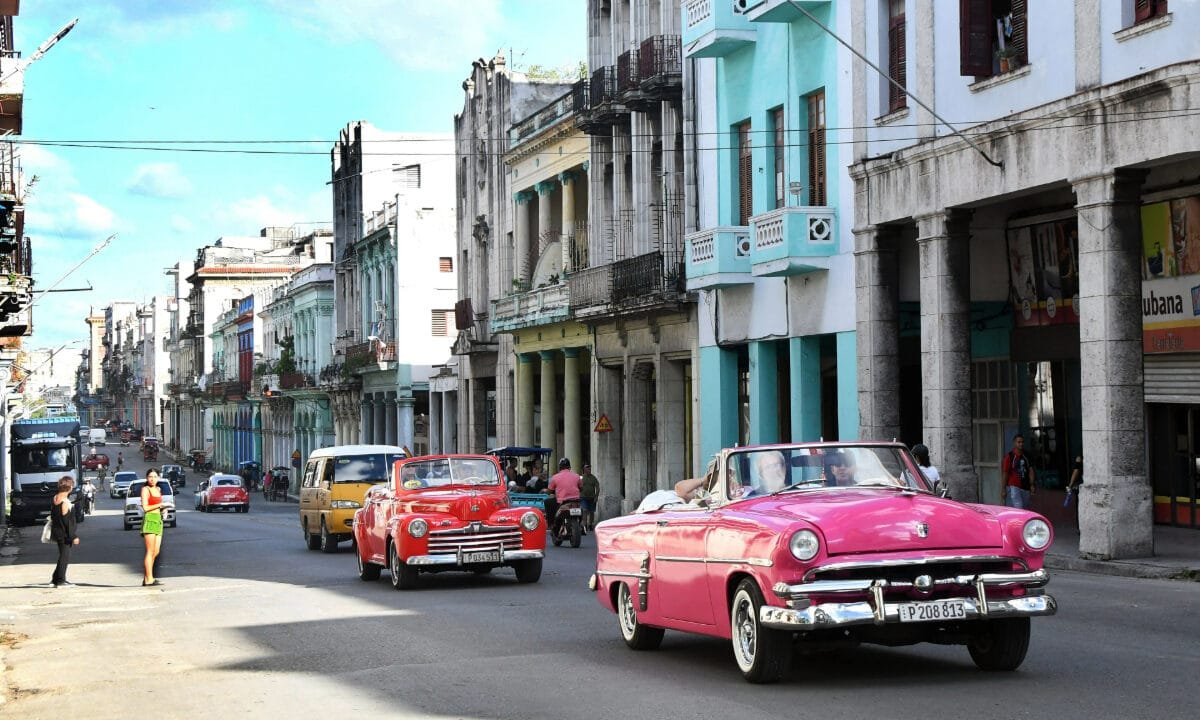 Maduro’s capture puts Cuba’s Venezuelan oil-dependent economy at risk