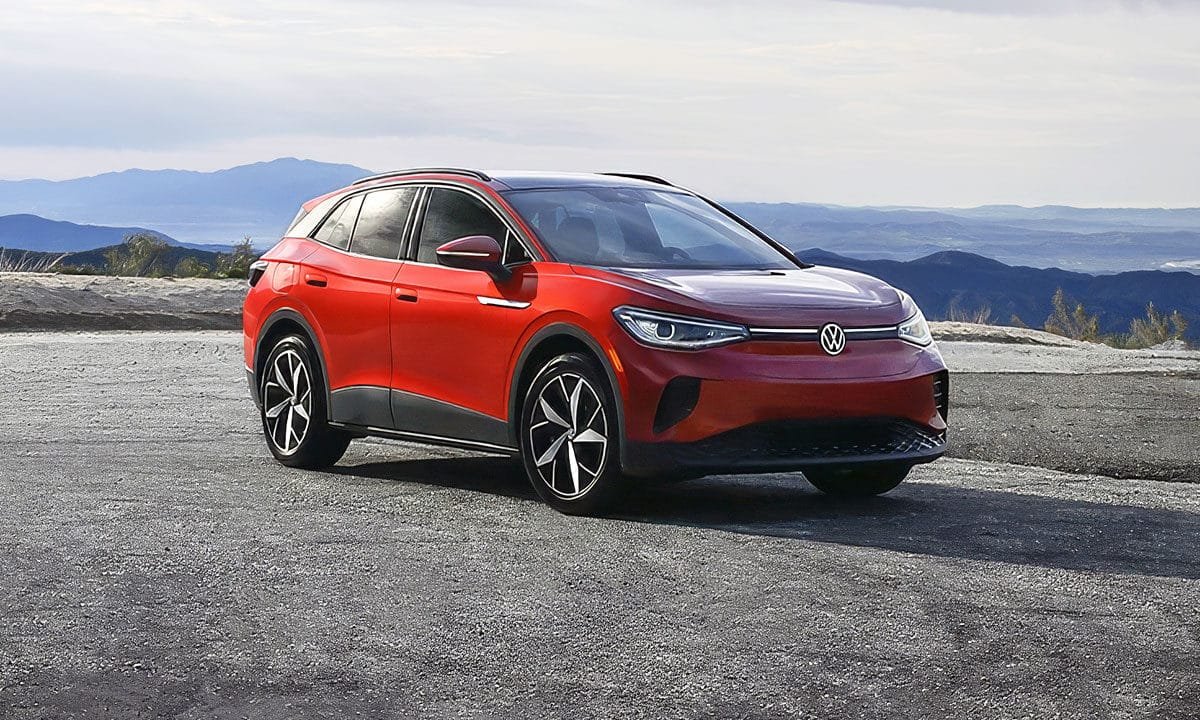 Volkswagen to recall 44K vehicles over battery fire risk, some owners urged to park outside ‘immediately’