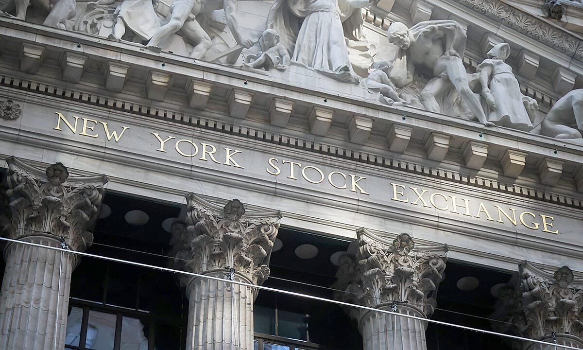 Wall Street reveals Trump executive order has significantly reduced federal regulatory pressure