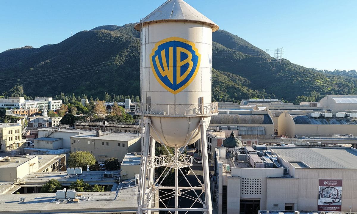 Netflix amends Warner Bros Discovery deal to all-cash offer