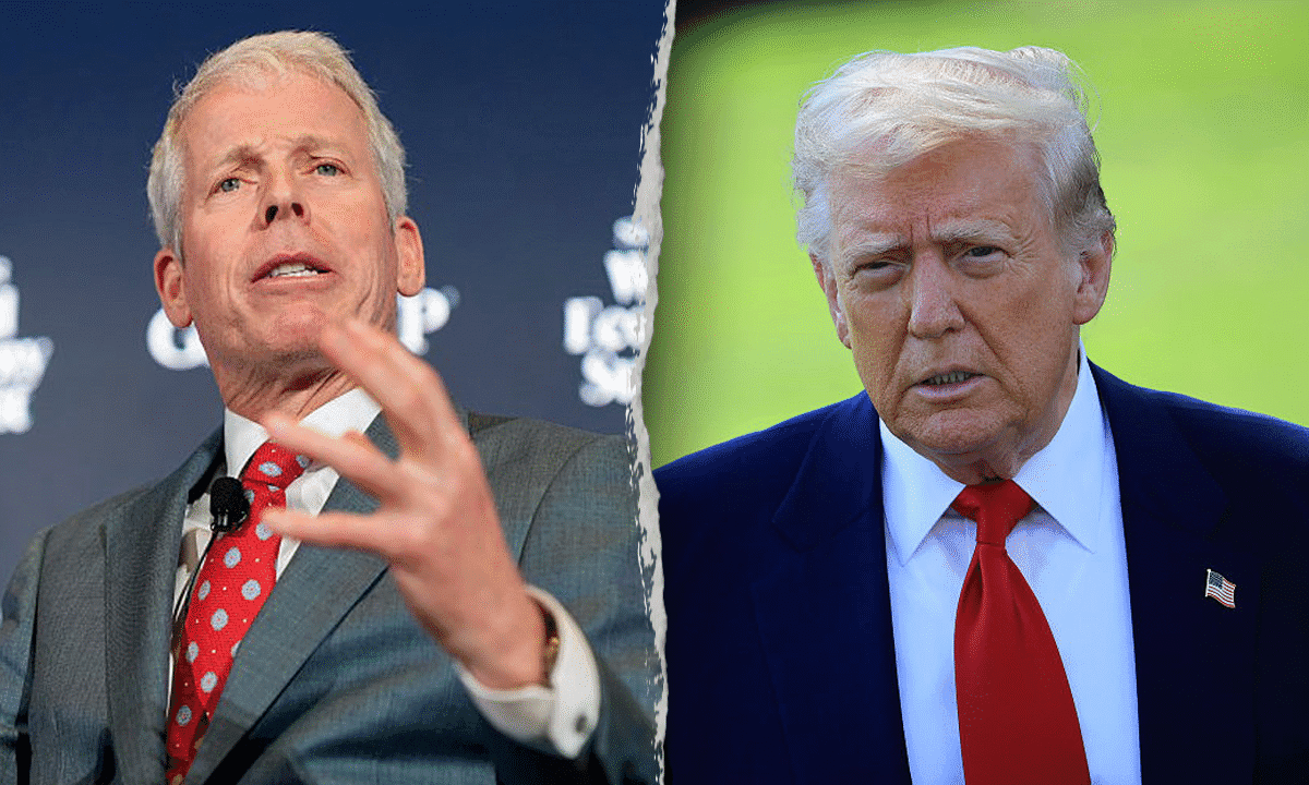 Trump admin cancels $30B in Biden-era loans