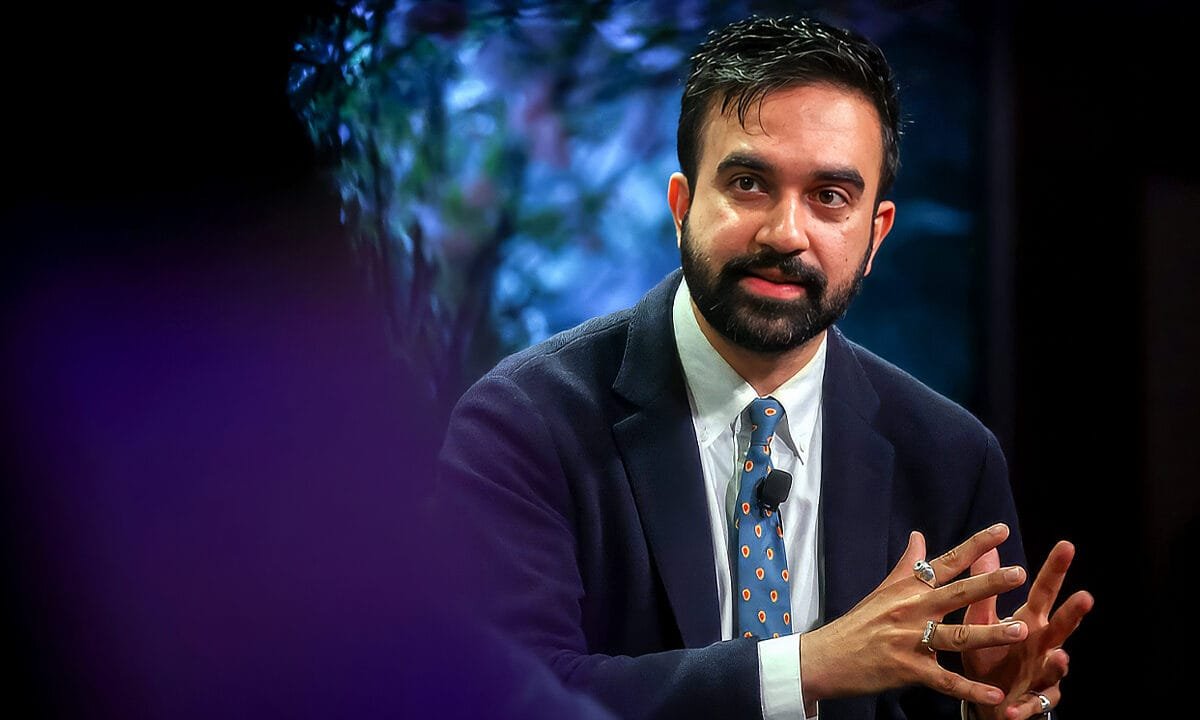 Trump advisor predicts Miami will dethrone NYC as financial capital under new progressive mayor