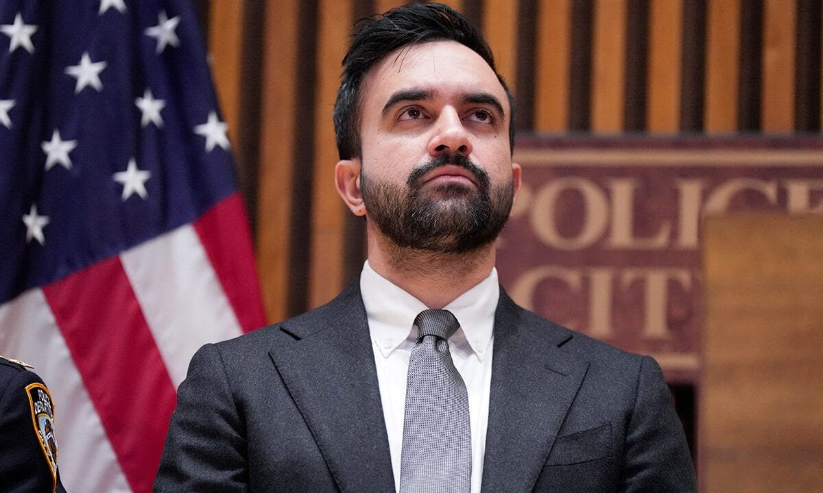 Federal judge delivers Mamdani early legal setback on housing market intervention