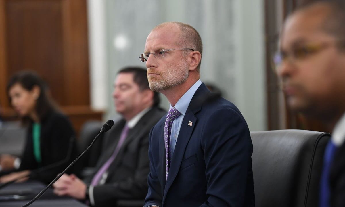 MIKE DAVIS: Why we must drop antiquated rule shackling TV in streaming era