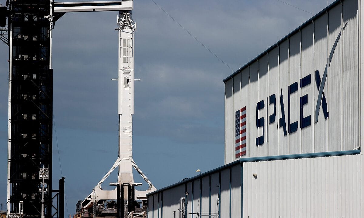 NLRB dismisses SpaceX case over fired engineers, signals no future enforcement action: report