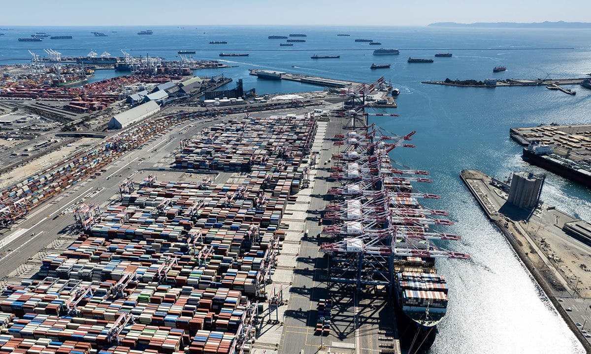 How should businesses approach tariff refunds?