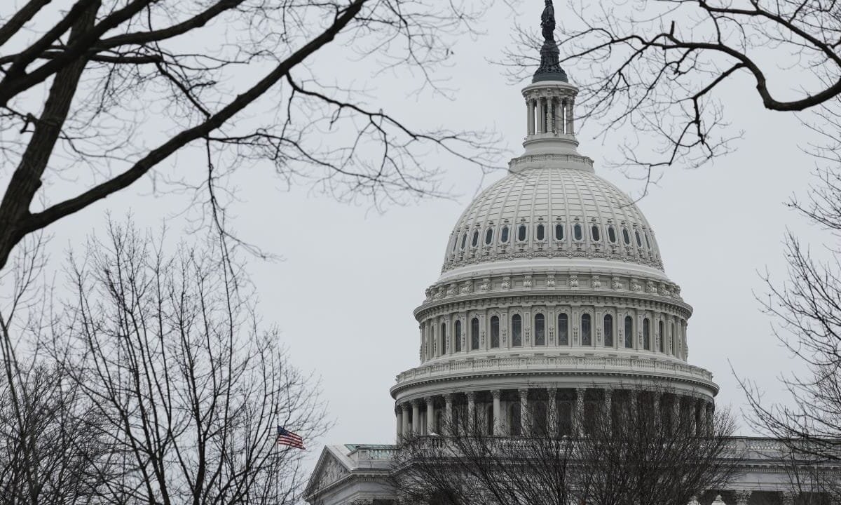 Government shutdown will delay release of January jobs report