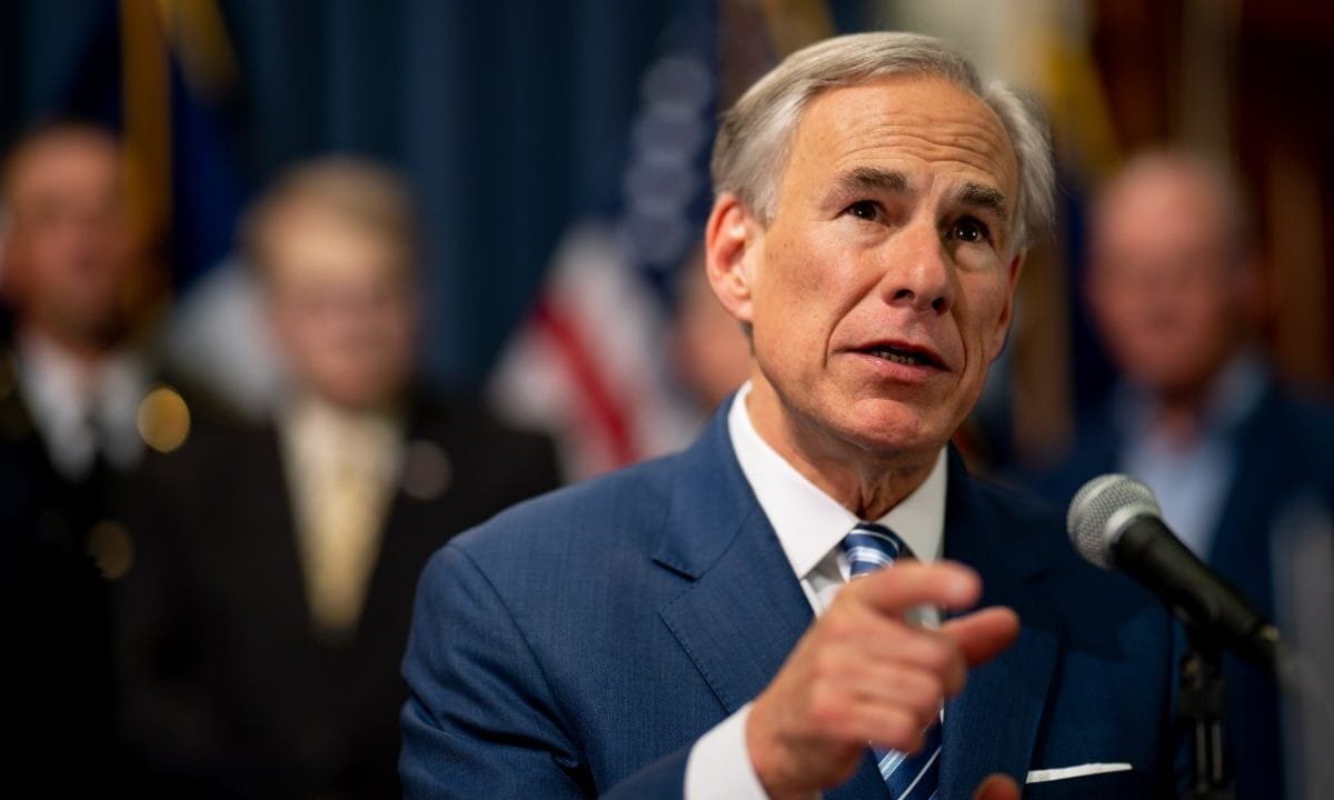 Abbott unveils 5-point plan to overhaul Texas property taxes, targeting relief for homeowners