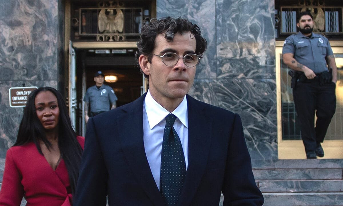 Instagram chief compares ‘addictive’ platform to Netflix binge-watching during trial testimony: report