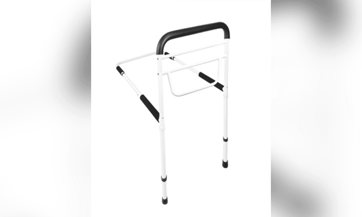 Recall issued for more than 12K adult bed rails over entrapment, ‘risk of death’