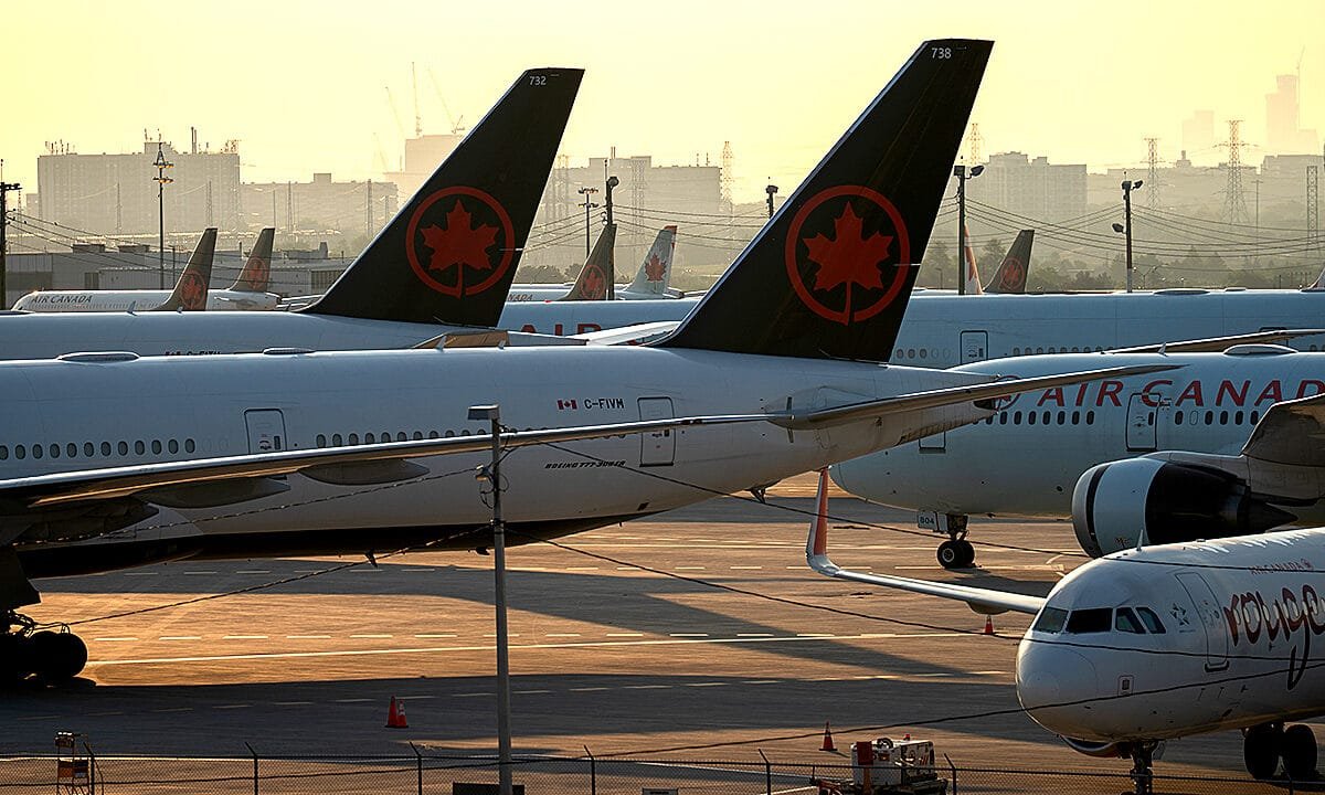 Airlines suspend Cuba flights amid jet fuel shortage after Trump tariff threats on oil shipments to island