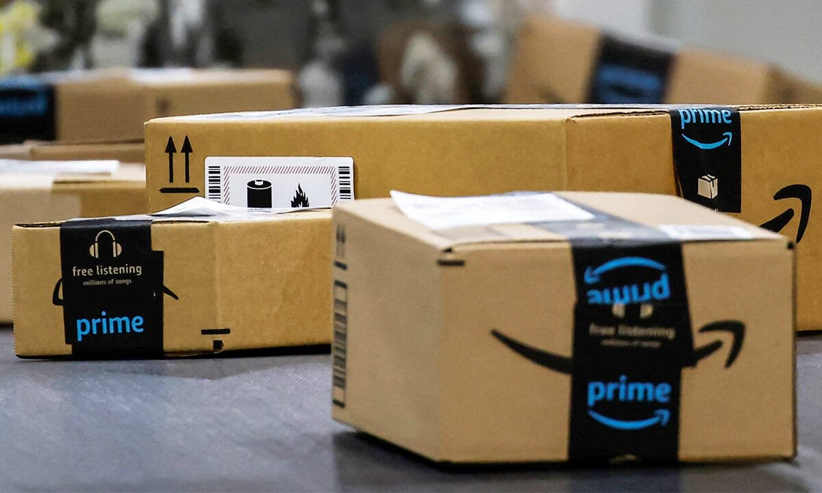 Amazon Pharmacy to expand same-day prescription delivery to 4,500 US cities