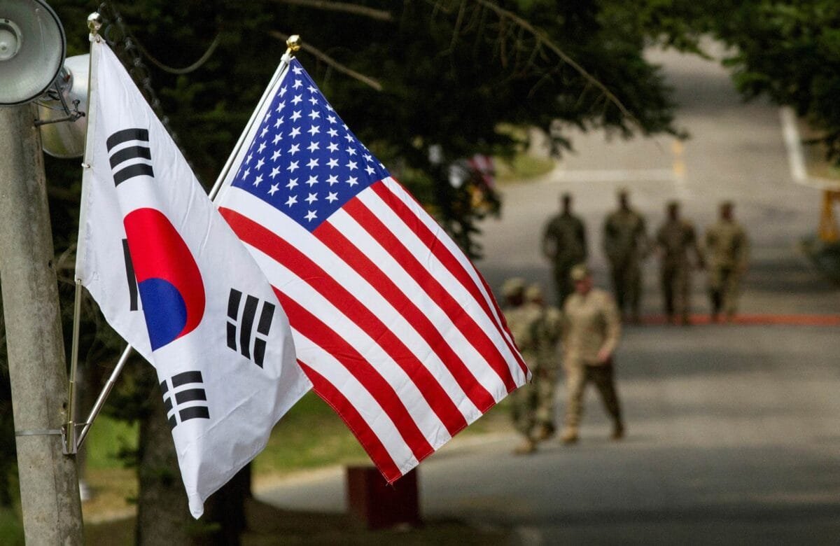 Congress targets South Korean regulators over ‘discriminatory’ treatment of US tech companies
