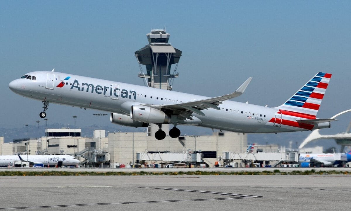 Americans shatter air travel record in 2025 despite surprising shift in when they fly