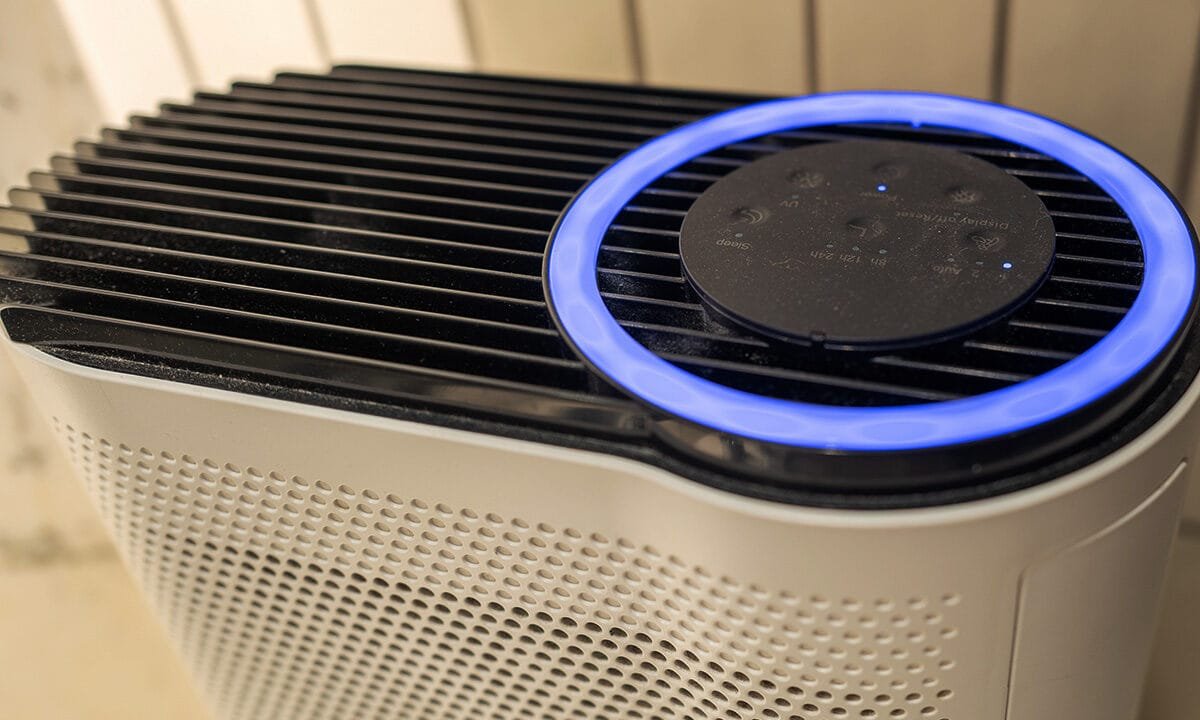 More than 191,000 Aroeve air purifiers recalled over overheating, fire risk