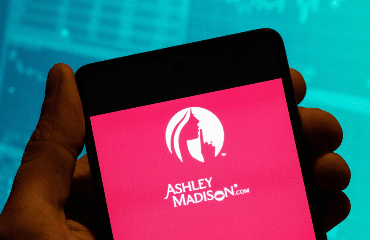 Controversial dating service Ashley Madison sheds ‘adulterous past’ with major rebrand to ‘discreet dating’