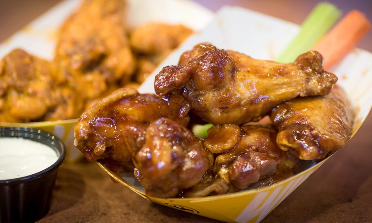 Federal judge rules on whether Buffalo Wild Wings can keep ‘boneless wings’ on menu