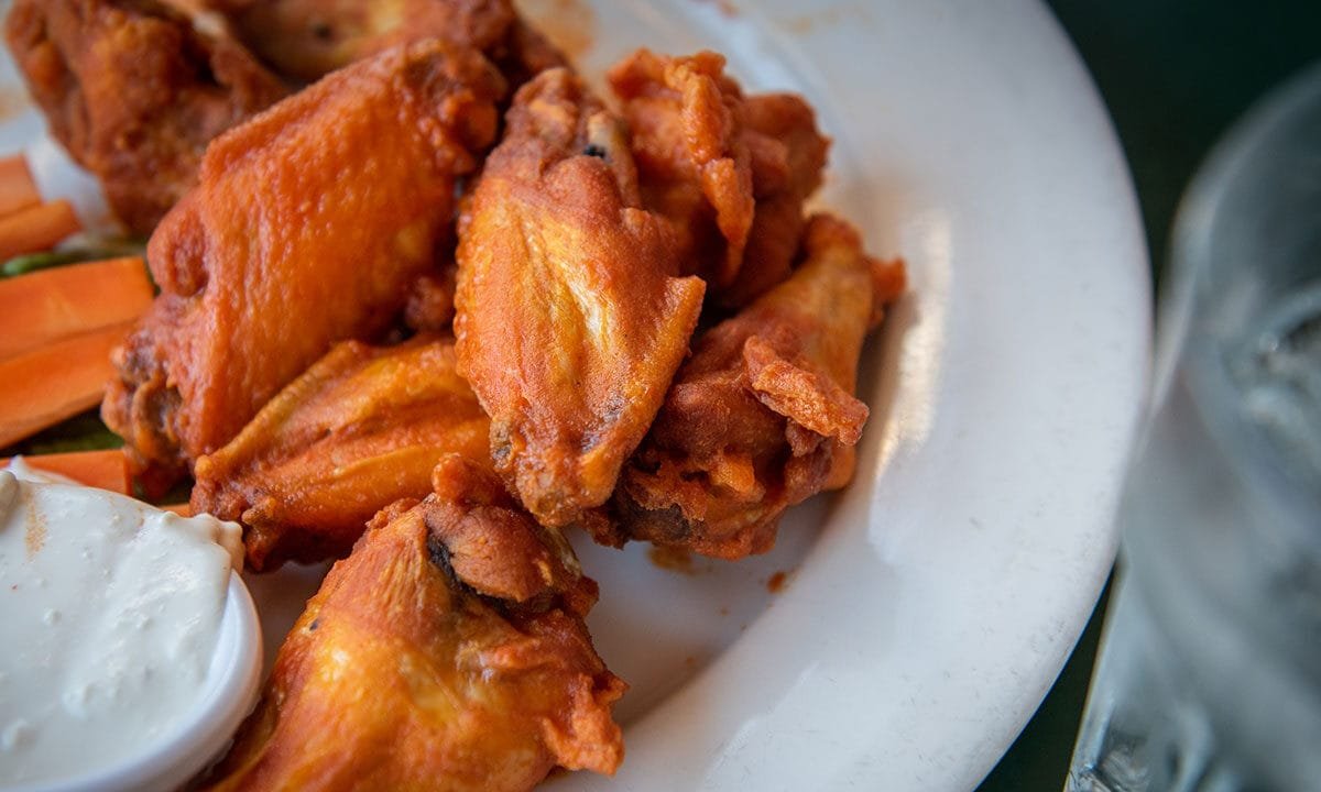 Judge dismisses lawsuit over Buffalo Wild Wings’ ‘boneless wings’