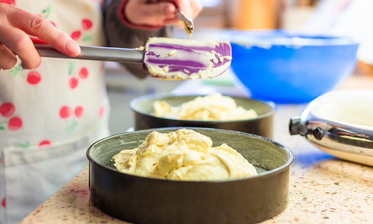 Cake mixes now carry ‘death’ risk as FDA escalates recall to highest danger level over allergen