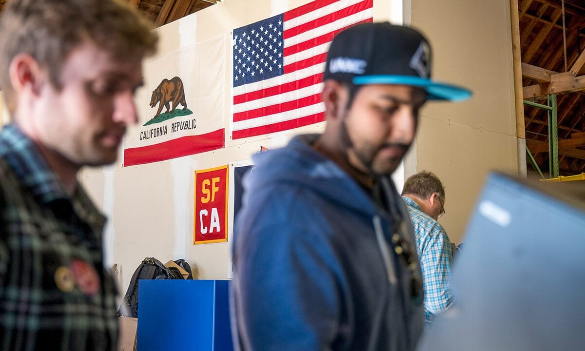 Majority of California voters back billionaire wealth tax even when aware of economic risks, survey shows