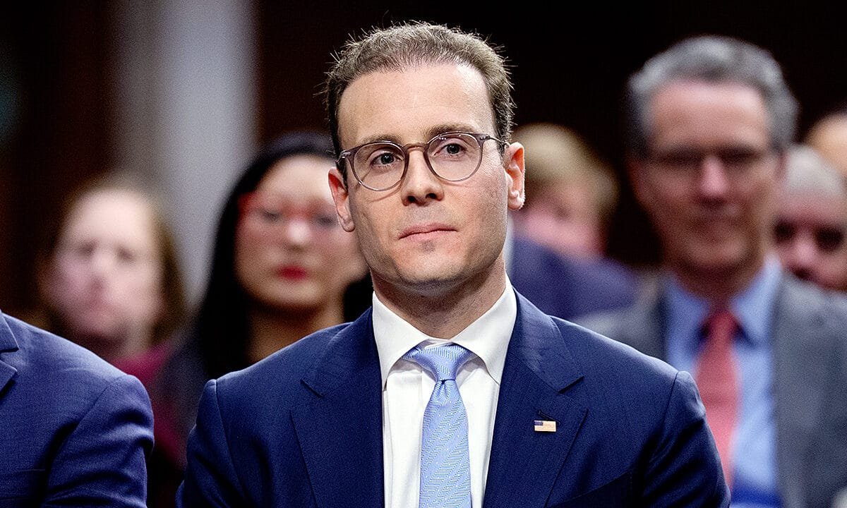 CFTC chief says pending crypto bill will make US the ‘gold standard’ for digital asset regulation