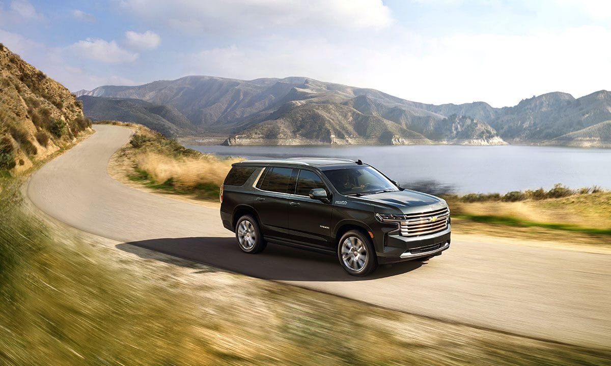 GM recalls thousands of vehicles over transmission issue that could increase risk of crash