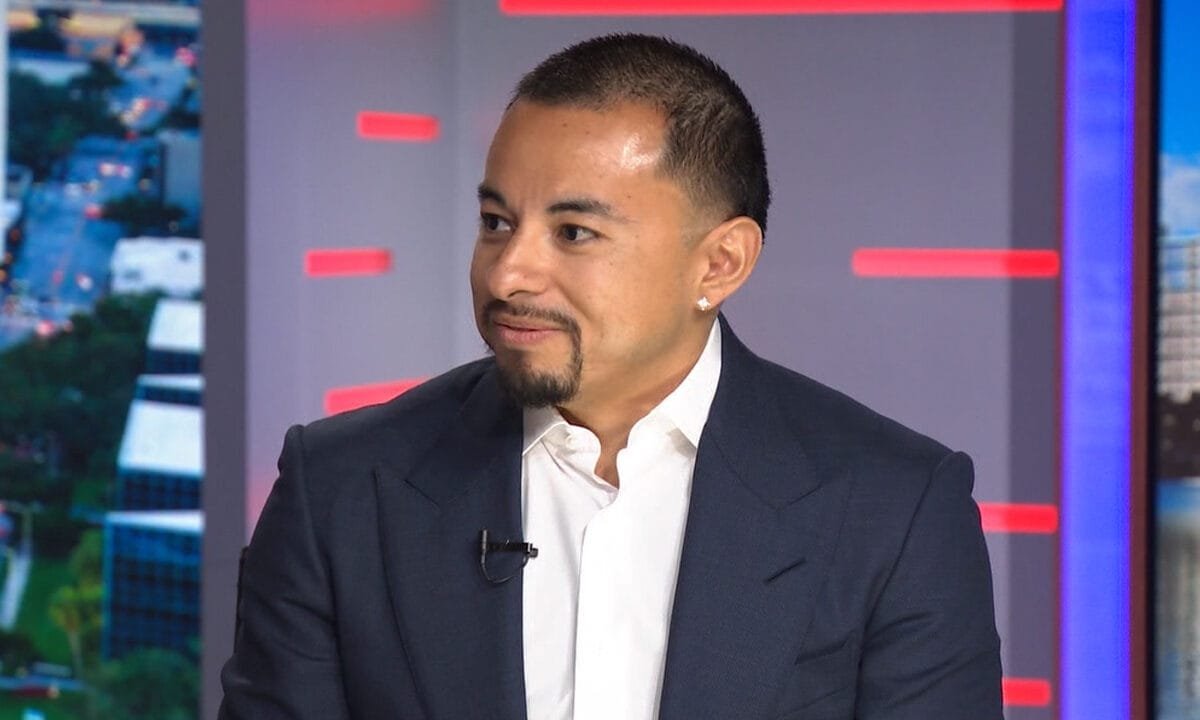 Florida man arrested over alleged $328M crypto Ponzi scheme