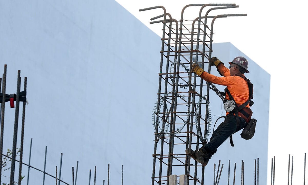 Deadliest jobs in America revealed