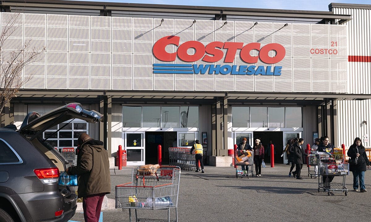 Costco issues recall for certain gift cards