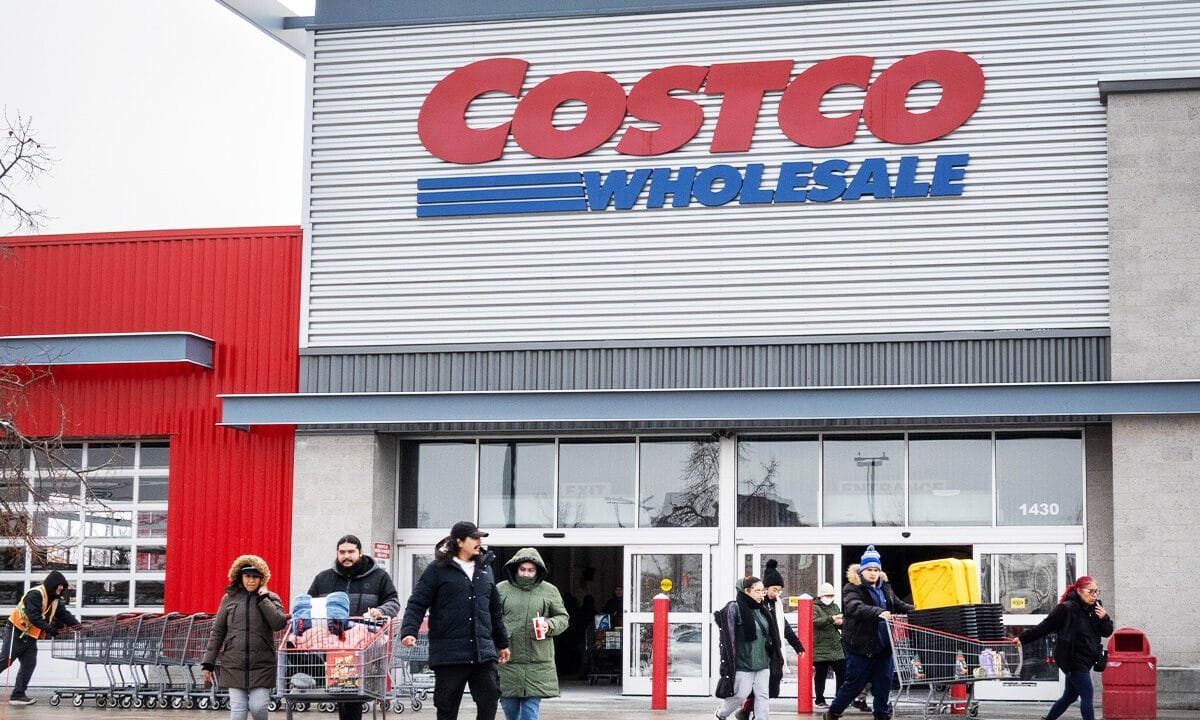 Some gift cards sold at Costco are now worthless